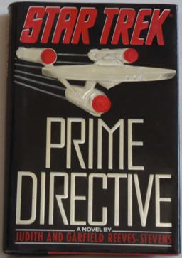 Prime Directive