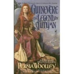 Guinevere, The Legend in Autumn