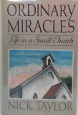 Ordinary Miracles