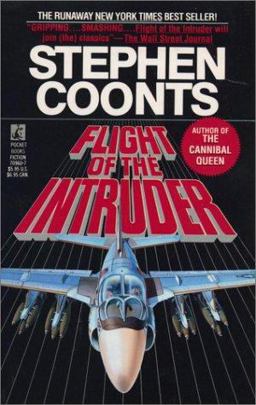 Flight of the Intruder