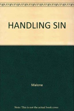 Handling Sin