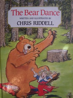 The Bear Dance