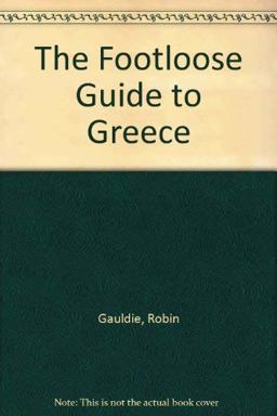 Footloose Guide to Greece