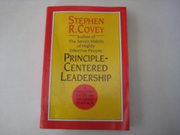 Principle-Centered Leadership