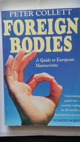 Foreign Bodies