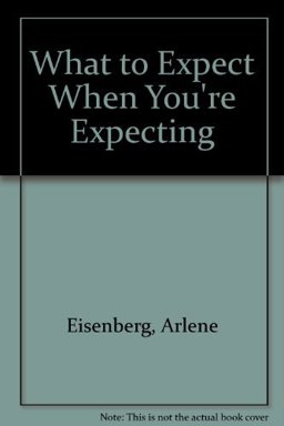 What to Expect When You're Expecting