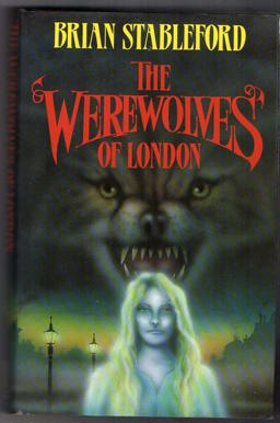 The Werewolves of London