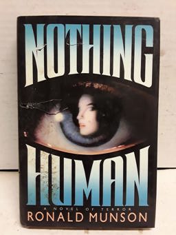 Nothing Human
