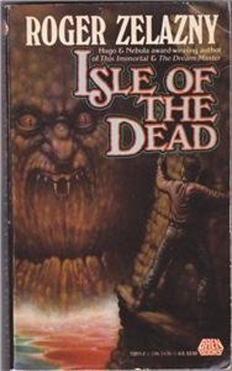 Isle of the Dead