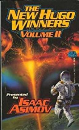 The New Hugo Winners