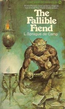 The Fallible Fiend