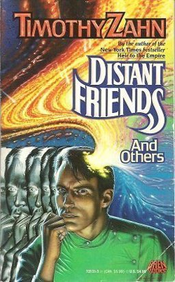 Distant Friends and Others
