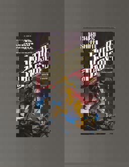 Brother to Dragons Brother to Dragons