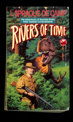 The Rivers of Time
