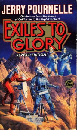 Exiles to Glory