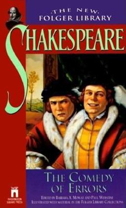 The Comedy of Errors