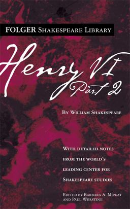 Henry VI  9780671722678 Front Cover