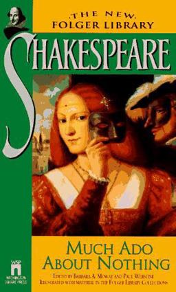 Much Ado about Nothing