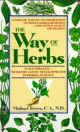 The Way of Herbs The Way of Herbs