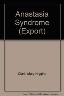 The Anastasia Syndrome and Other Stories