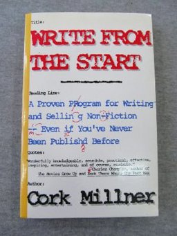 Write from the Start