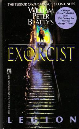 Exorcist III