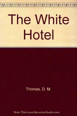 The White Hotel