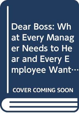Dear Boss