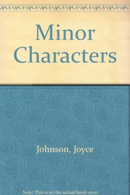 Minor Characters