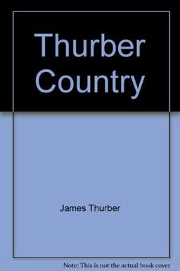 Thurber Country