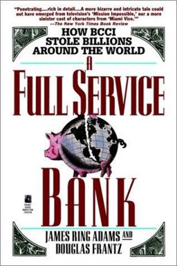 Full Service Bank