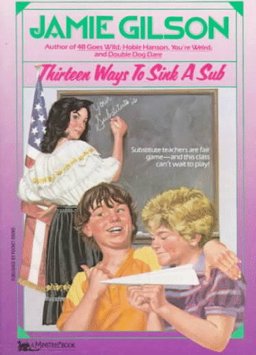 Thirteen Ways to Sink a Sub Thirteen Ways to Sink a Sub