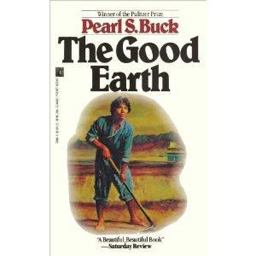 Good Earth  9780671729899 Front Cover