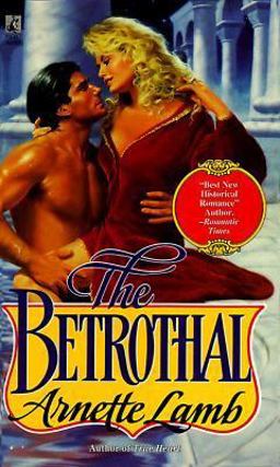Betrothal