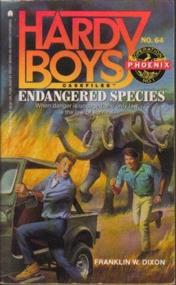 Endangered Species and Operation Phoenix