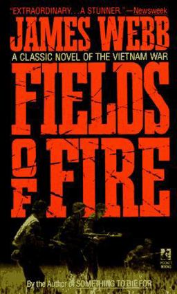 Fields of Fire