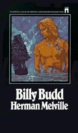 Billy Budd, Sailor