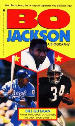 Bo Jackson