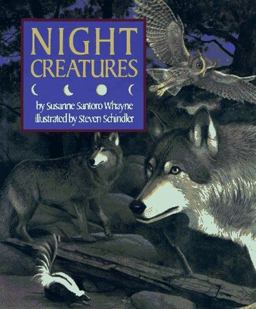 Night Creatures