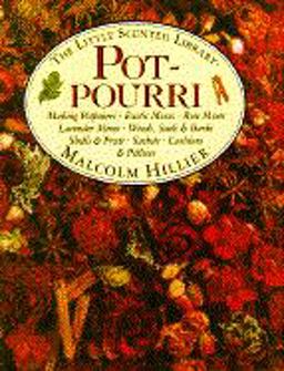 Little Scented Library, Potpouri