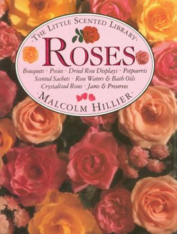 Little Scented Library, Roses