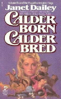 Calder Born, Calder Bred