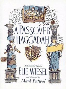 A Passover Haggadah