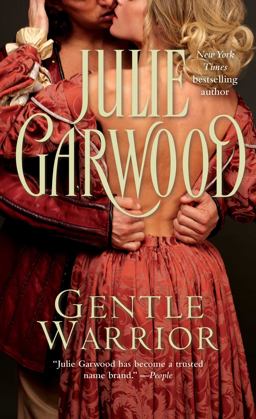 Gentle Warrior  9780671737801 Front Cover