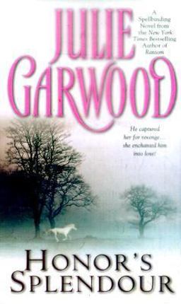 Honor's Splendour  9780671737825 Front Cover