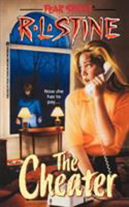 Cheater  9780671738679 Front Cover