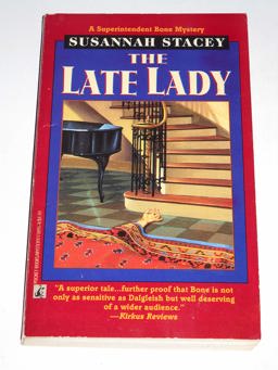 The Late Lady