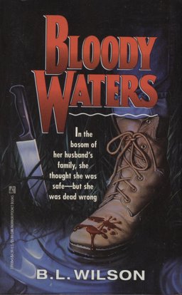 Bloody Waters