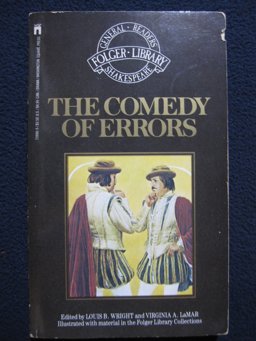 The Comedy of Errors