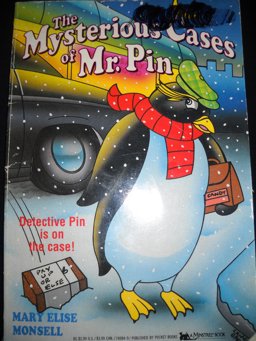 The Mysterious Cases of Mr. Pin
